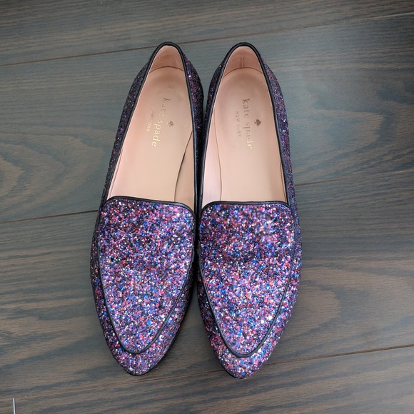 Kate Spade Calliope Loafers - Picture 5 of 8